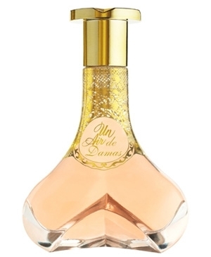 Dorin Un Air de Damas Tubereuse