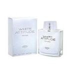 Deray White Attitude