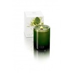 Dayna Decker Ароматическая свеча с деревянным фитилем Зелия малая