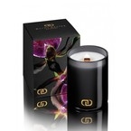 Dayna Decker Ароматическая свеча с деревянным фитилем Джохари