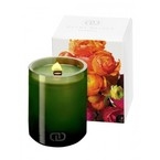 Dayna Decker Ароматическая свеча с деревянным фитилем Бутоньерка