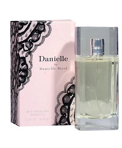 Danielle Steel Danielle
