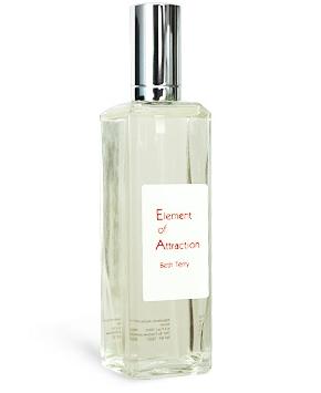 Creative Universe Beth Terry Element Of Attraction