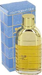 Courreges in Blue