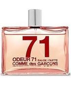 Comme des Garcons Odeur 71