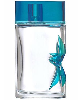 Thierry Mugler A'Men Summer Flash