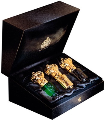 Clive Christian Men set