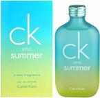 Calvin Klein CK One Summer