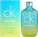 Calvin Klein CK One Summer