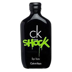 Calvin Klein CK One Shock For Him
