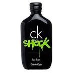 Calvin Klein CK One Shock For Him