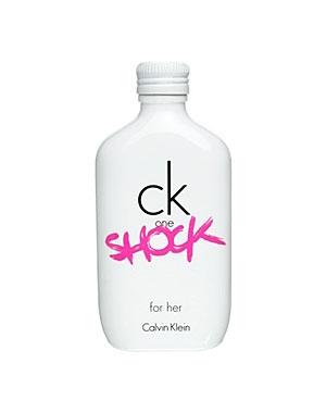 Calvin Klein CK One Shock For Her