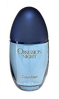 Calvin Klein Obsession Night Woman