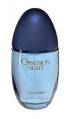 Calvin Klein Obsession Night Woman