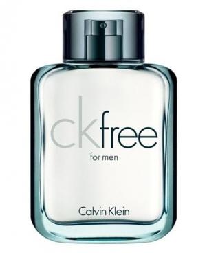 Calvin Klein CK Free for men