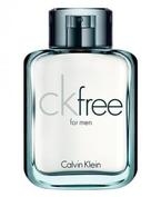Calvin Klein CK Free for men
