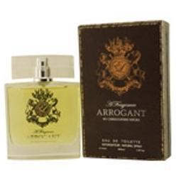 Christopher Wicks Arrogant men