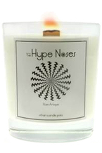 The Hype Noses Rose Antique