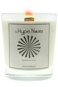 The Hype Noses Pyramide de Jasmin