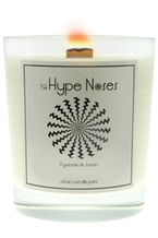 The Hype Noses Pyramide de Jasmin