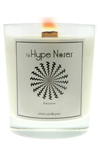 The Hype Noses Narcissisme