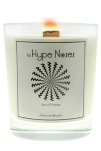 The Hype Noses Haricot Magique