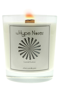 The Hype Noses Grande Bourbon