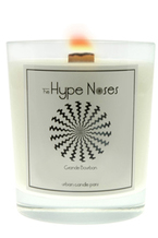 The Hype Noses Grande Bourbon