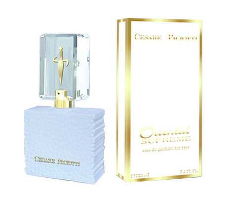 Cesare Paciotti Oriental Supreme for Her