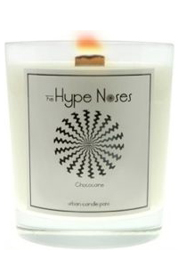 The Hype Noses Chococaine