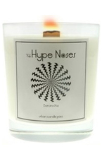 The Hype Noses Banana Kiss