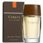 Cereus №11 Pour Homme