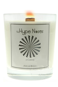 The Hype Noses 24 Caramels