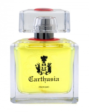 Carthusia Ligea la Sirena