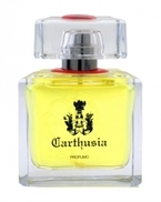 Carthusia Ligea la Sirena