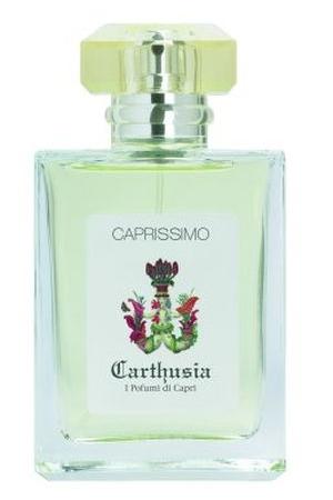 Carthusia Caprissimo