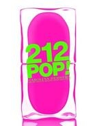 Carolina Herrera 212 Pop!