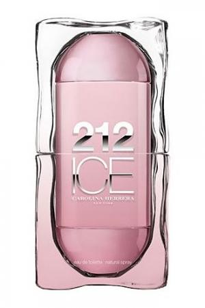 Carolina Herrera 212 Ice