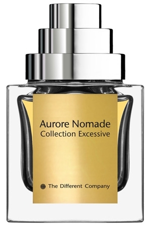 The Different Company Aurore Nomade