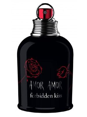 Cacharel Amor Amor Forbidden Kiss