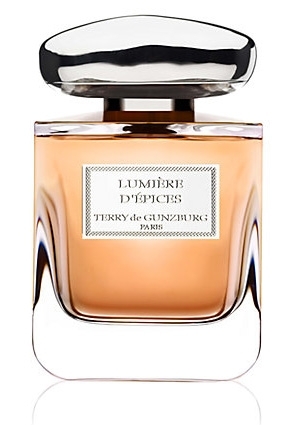 Terry de Gunzburg Lumiere d’Epices