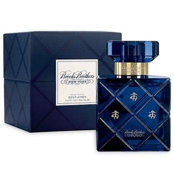 Brooks Brothers New York Gentlemen