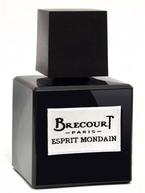 Brecourt Esprit Mondain