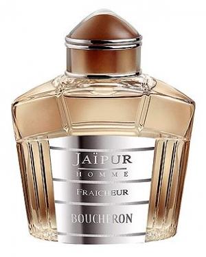 Boucheron Jaipur Homme Fraicheur