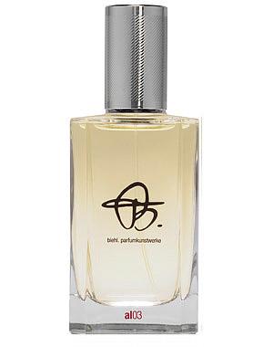 Biehl Parfumkunstwerke Al 03