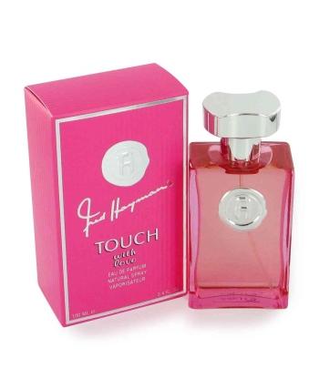 Beverly Hills Touch With Love