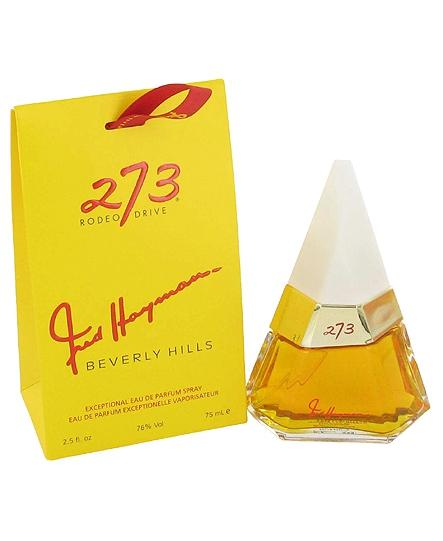 Beverly Hills Rodeo Drive 273