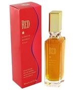 Beverly Hills Red for Woman