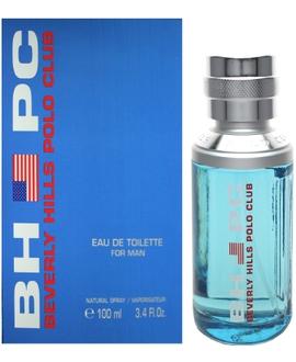 Beverly Hills Polo Club