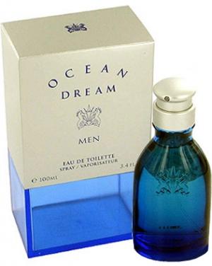 Beverly Hills Ocean Dream Men